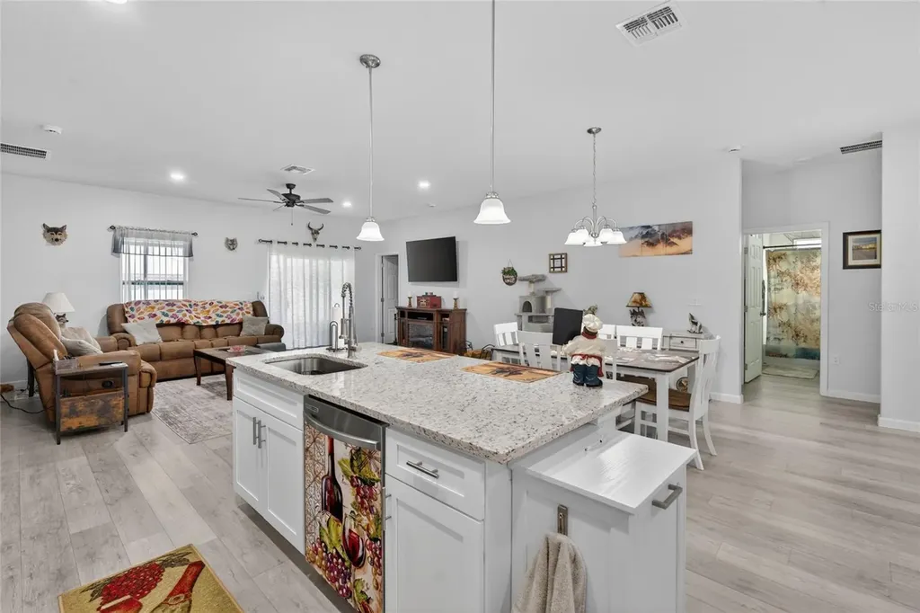 3557 SW 128th Place Ocala FL 34473