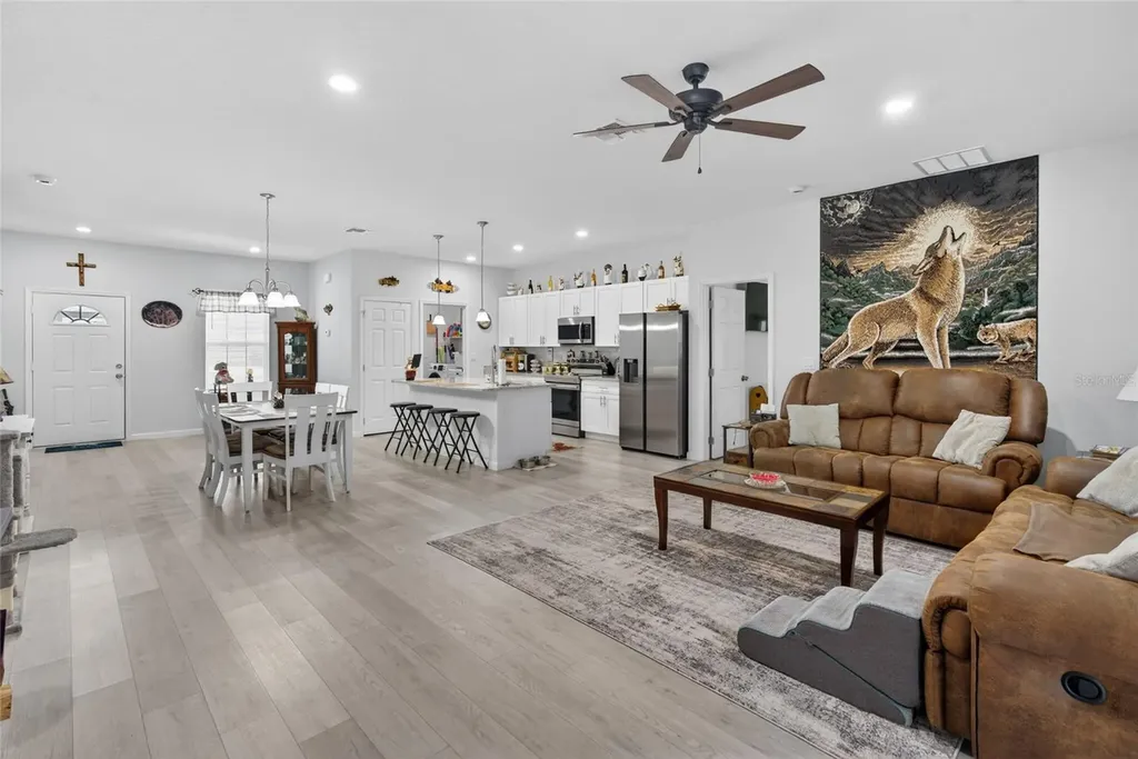 3557 SW 128th Place Ocala FL 34473
