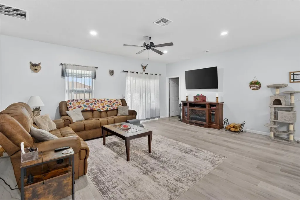 3557 SW 128th Place Ocala FL 34473