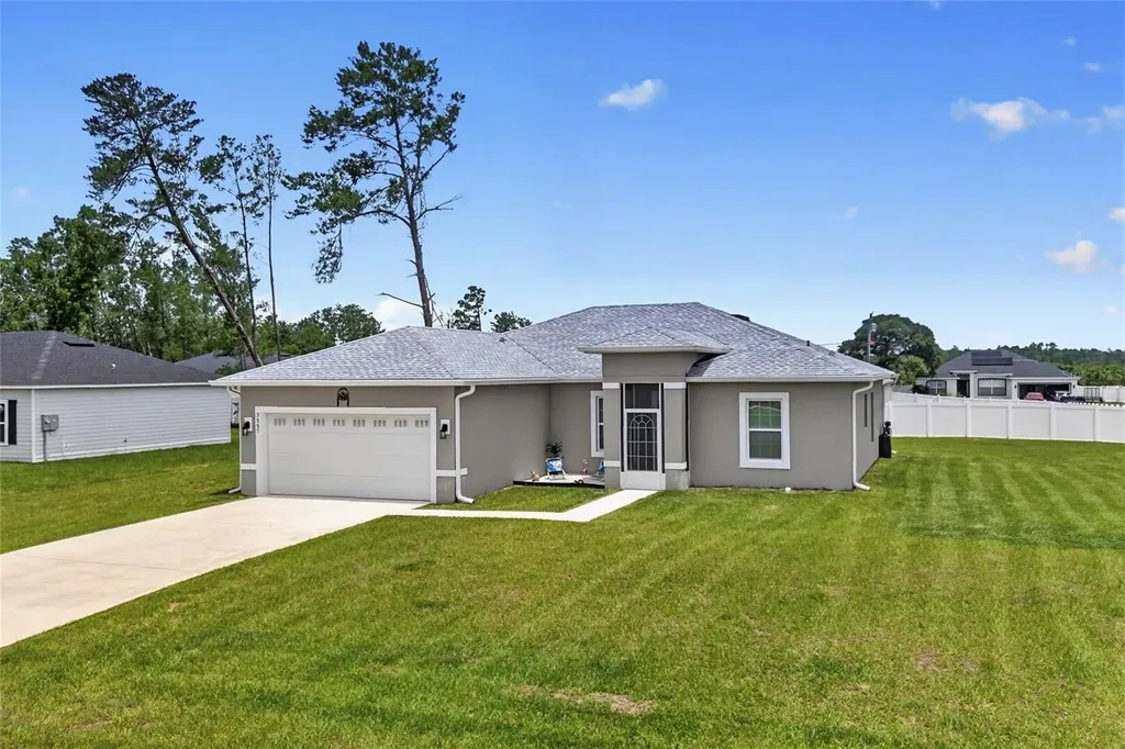3557 SW 128th Place Ocala FL 34473