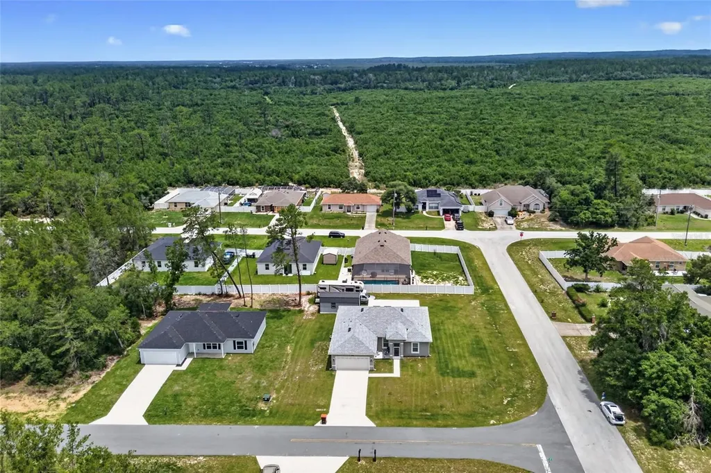 3557 SW 128th Place Ocala FL 34473