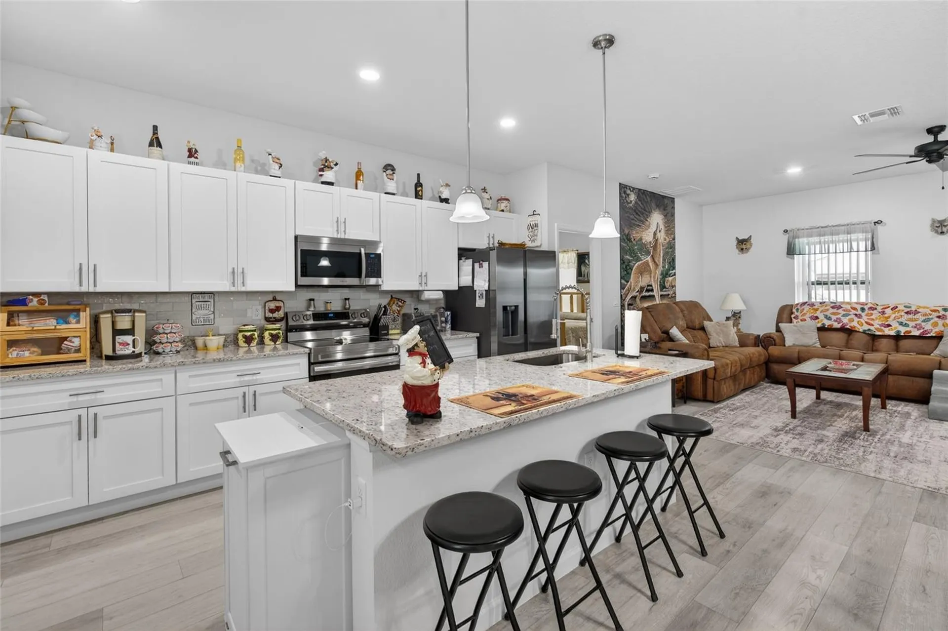 3557 SW 128th Place Ocala FL 34473