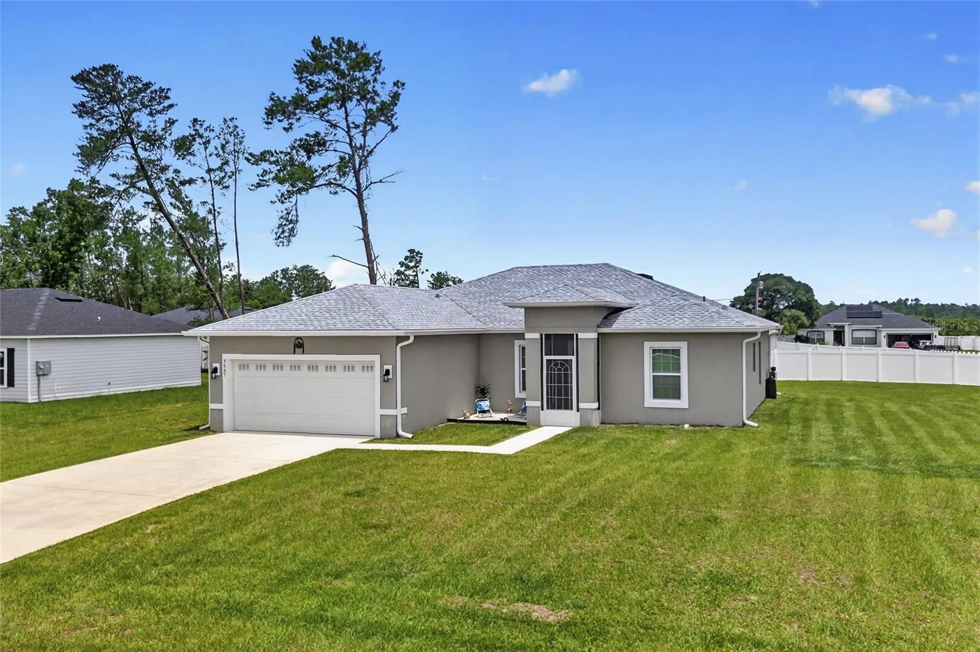 3557 SW 128th Place Ocala FL 34473
