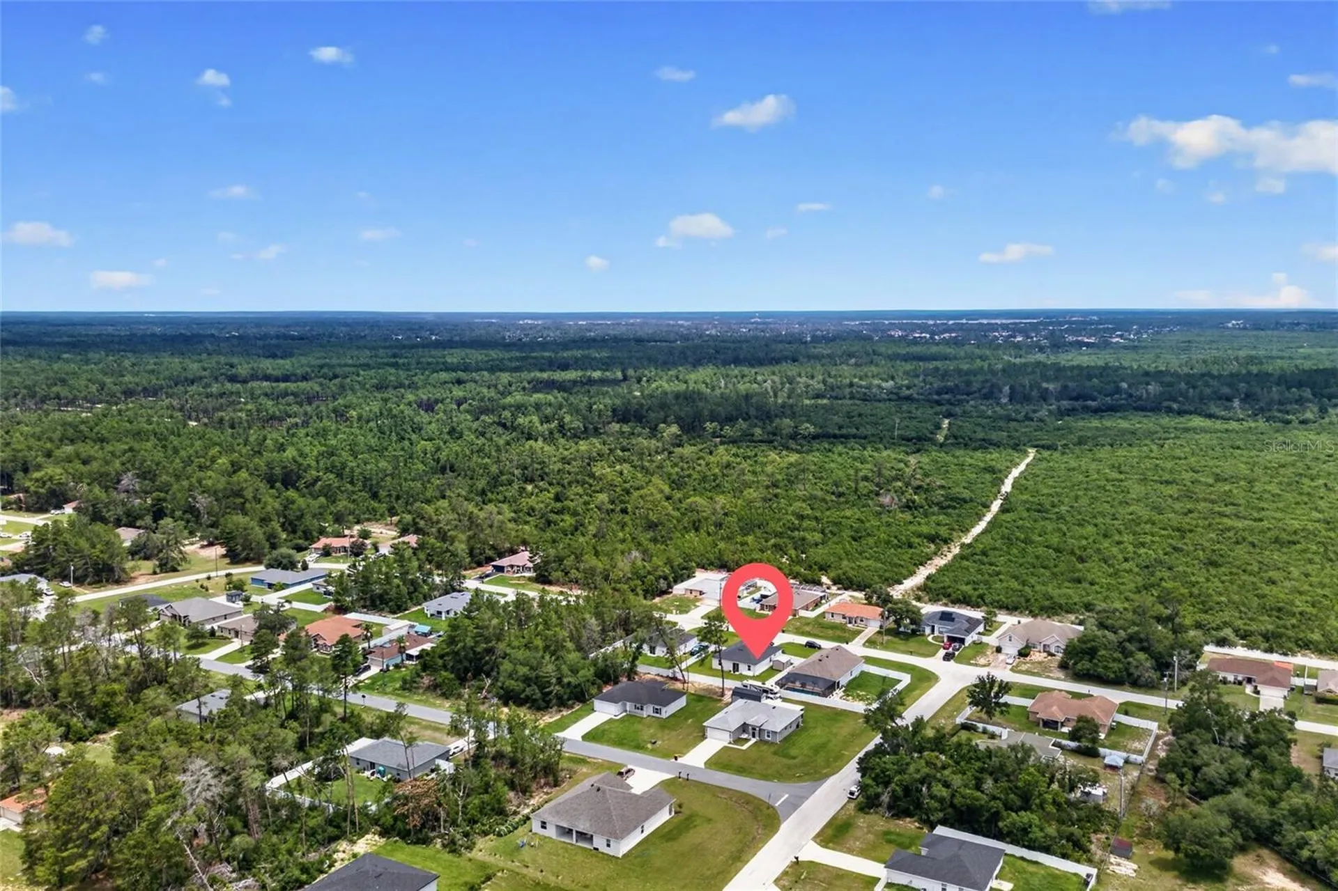 3557 SW 128th Place Ocala FL 34473