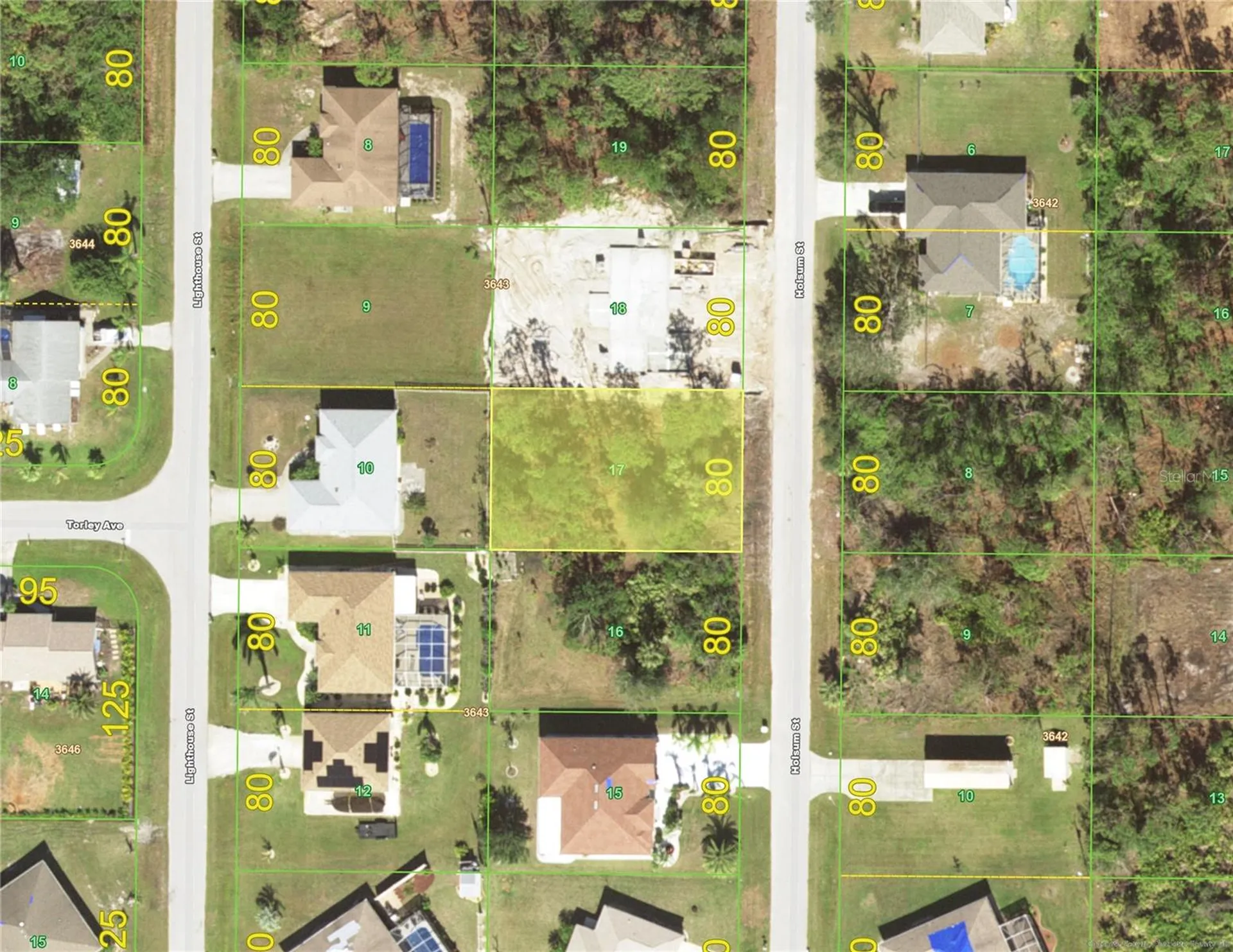 7231 Holsum Street Englewood FL 34224