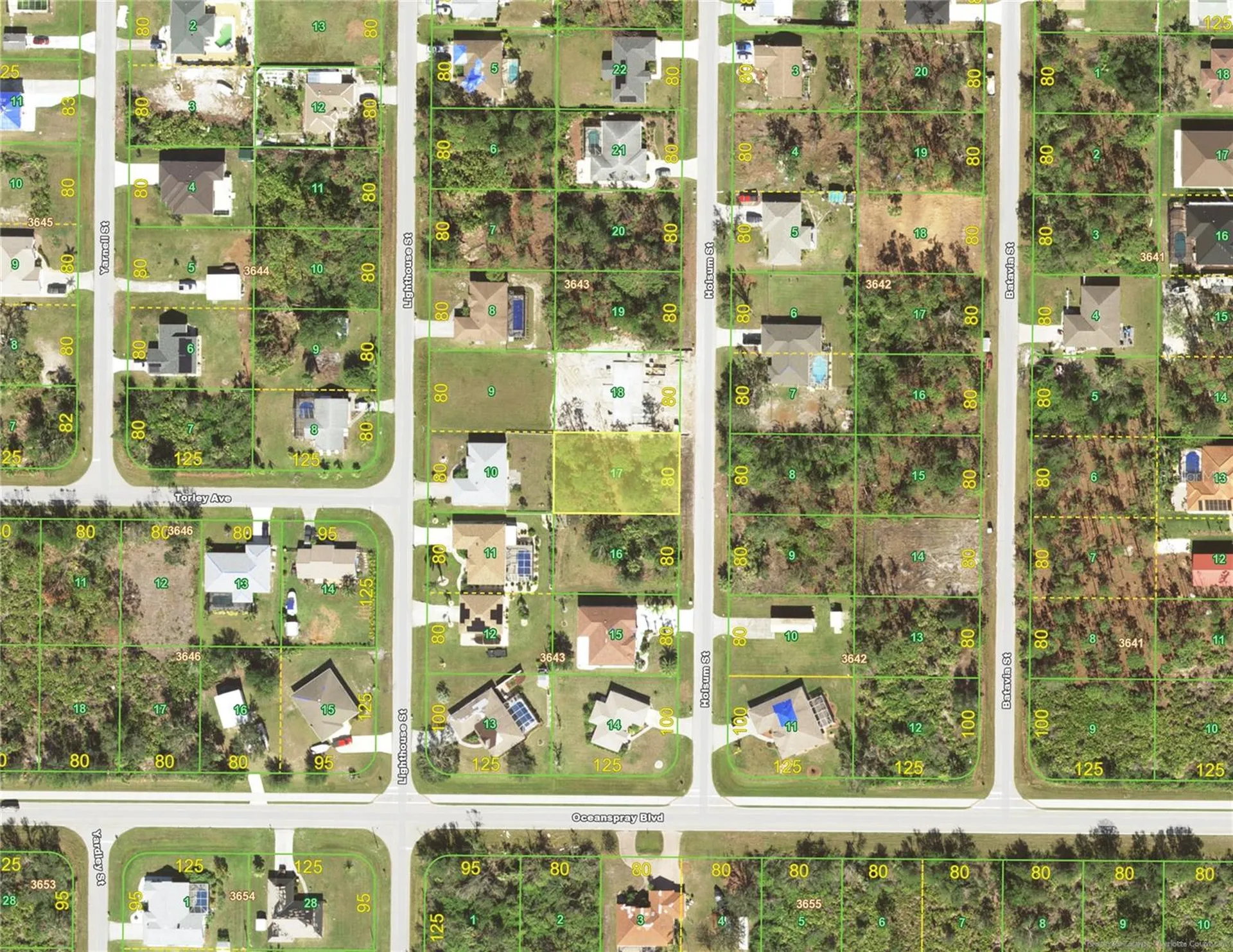7231 Holsum Street Englewood FL 34224