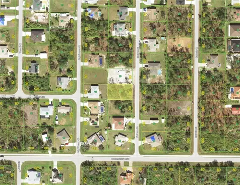 7231 Holsum Street Englewood FL 34224
