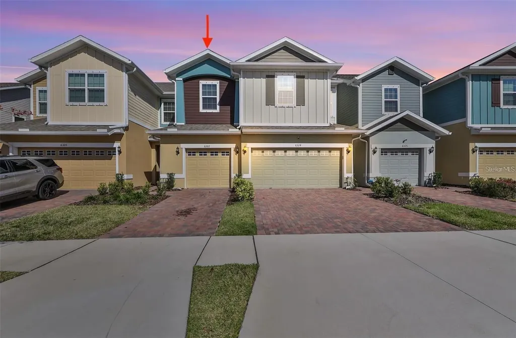 6322 Camino Drive Apollo Beach FL 33572
