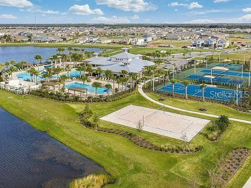 6322 Camino Drive Apollo Beach FL 33572