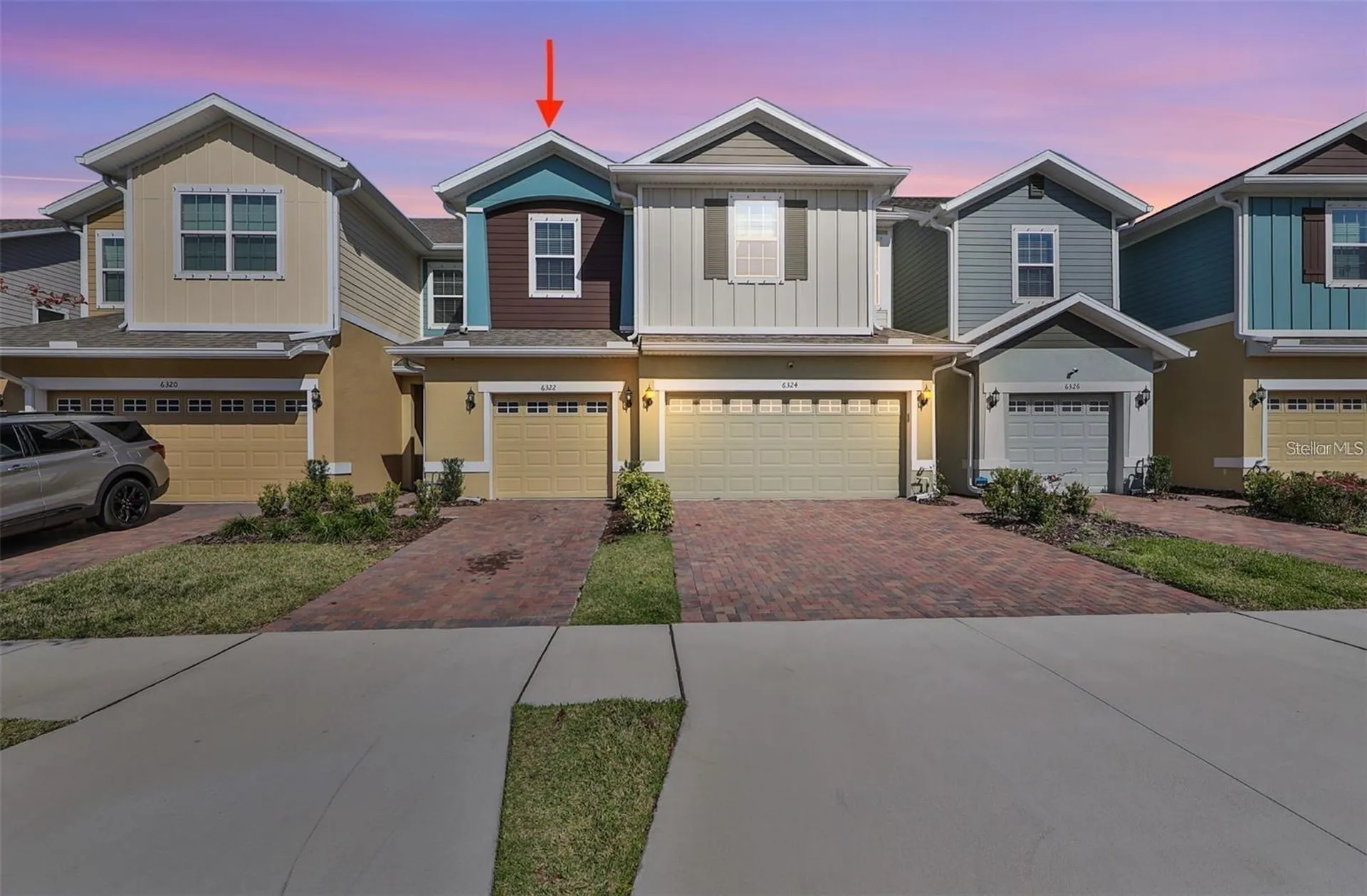 6322 Camino Drive Apollo Beach FL 33572