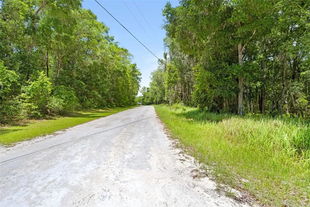 0 Ricebird Avenue Weeki Wachee FL 34614