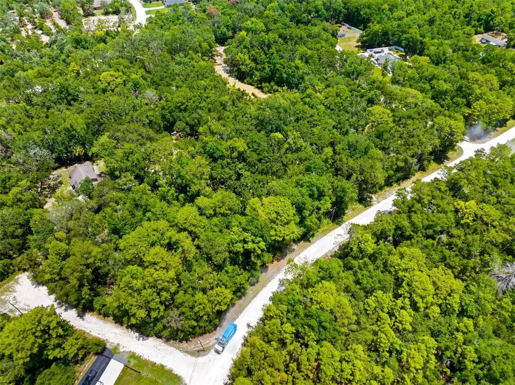 0 Ricebird Avenue Weeki Wachee FL 34614