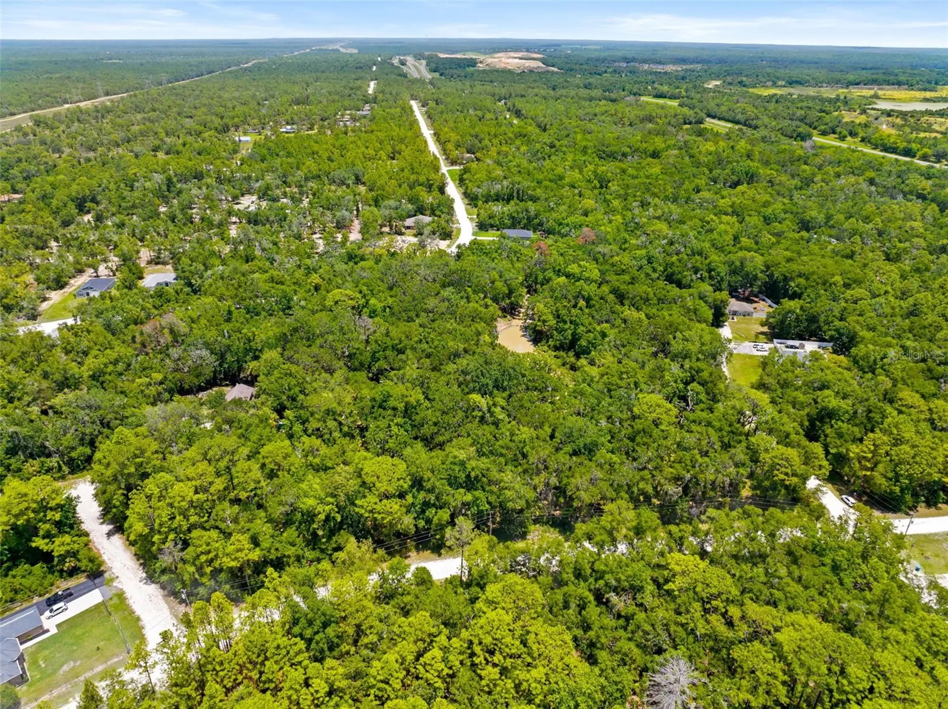 0 Ricebird Avenue Weeki Wachee FL 34614