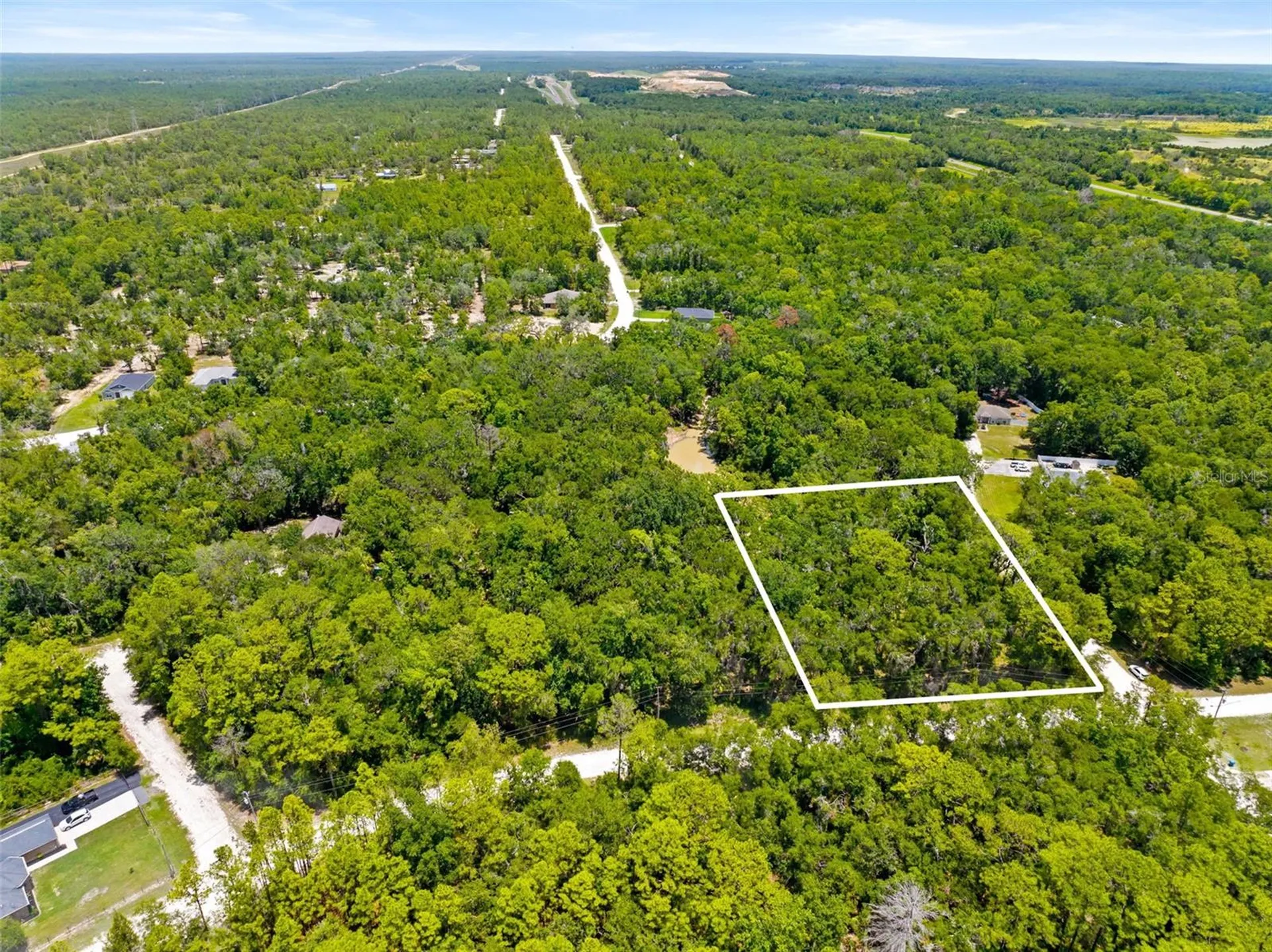 0 Ricebird Avenue Weeki Wachee FL 34614
