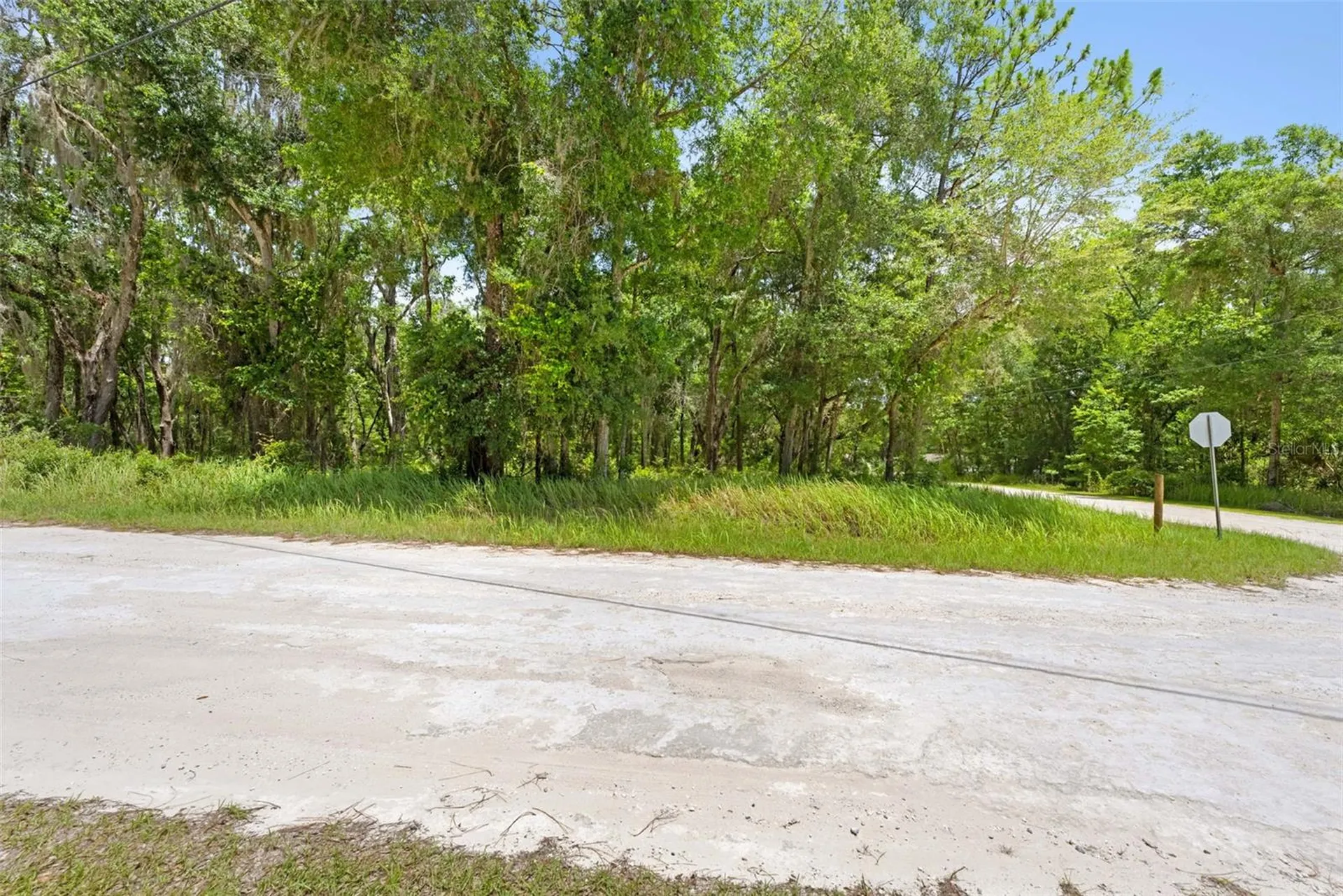 0 Ricebird Avenue Weeki Wachee FL 34614