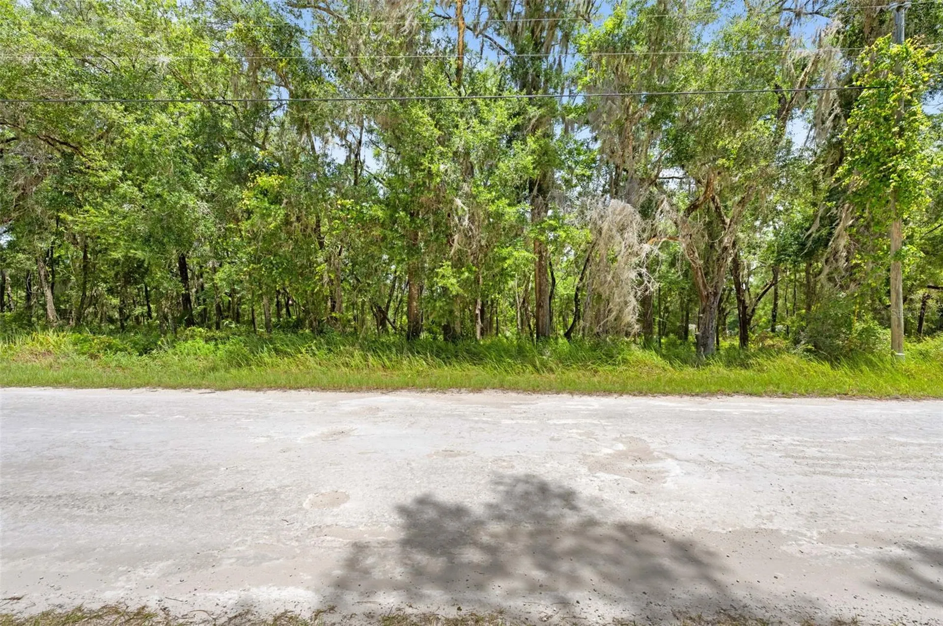 0 Ricebird Avenue Weeki Wachee FL 34614