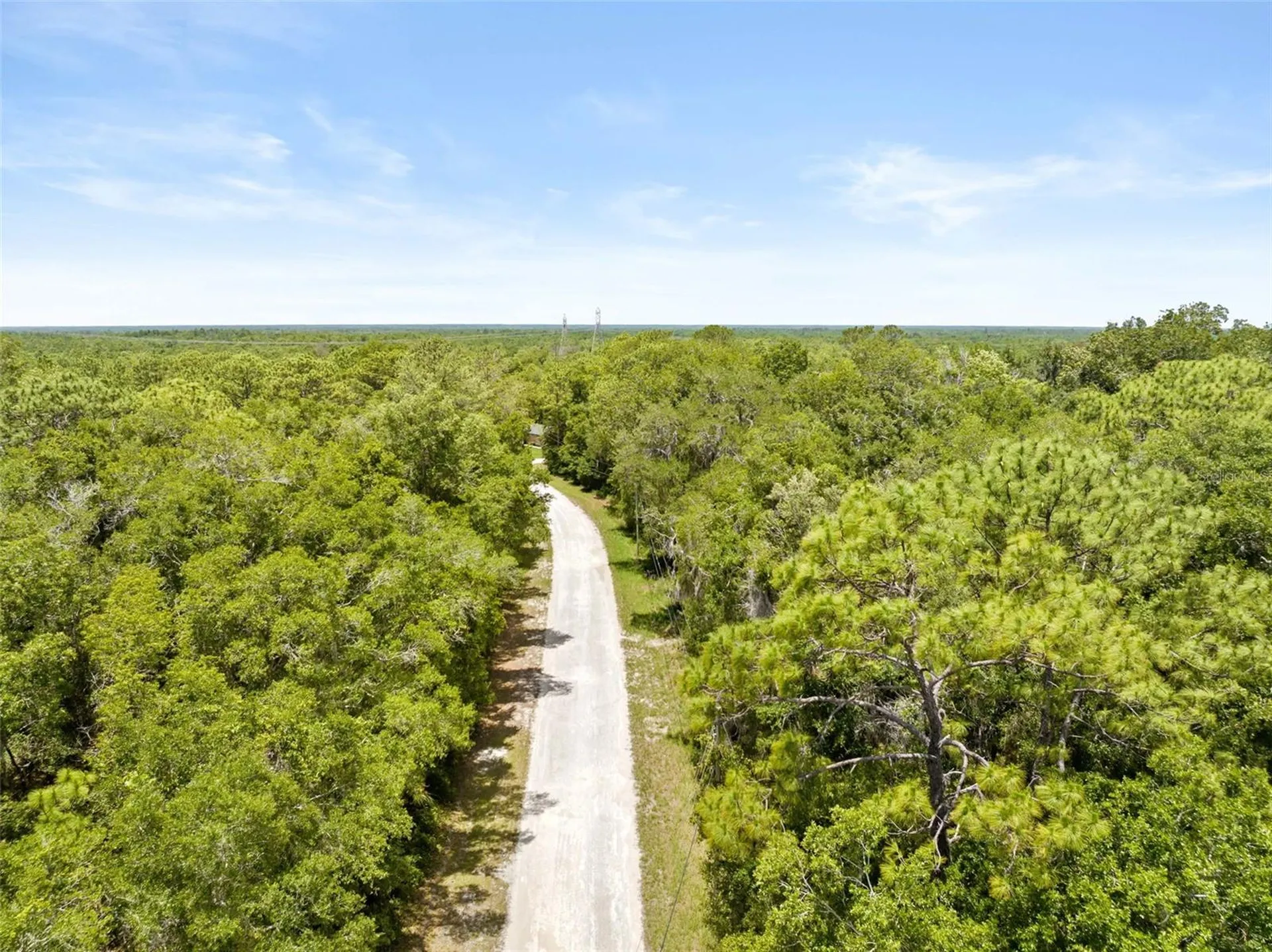 0 Ricebird Avenue Weeki Wachee FL 34614