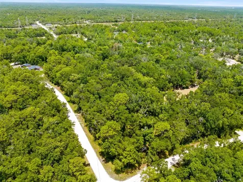 0 Ricebird Avenue Weeki Wachee FL 34614
