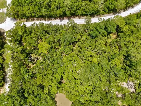 0 Ricebird Avenue Weeki Wachee FL 34614