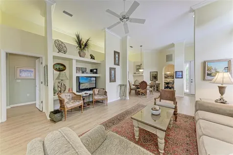 3883 Alamanda Drive Sarasota FL 34238