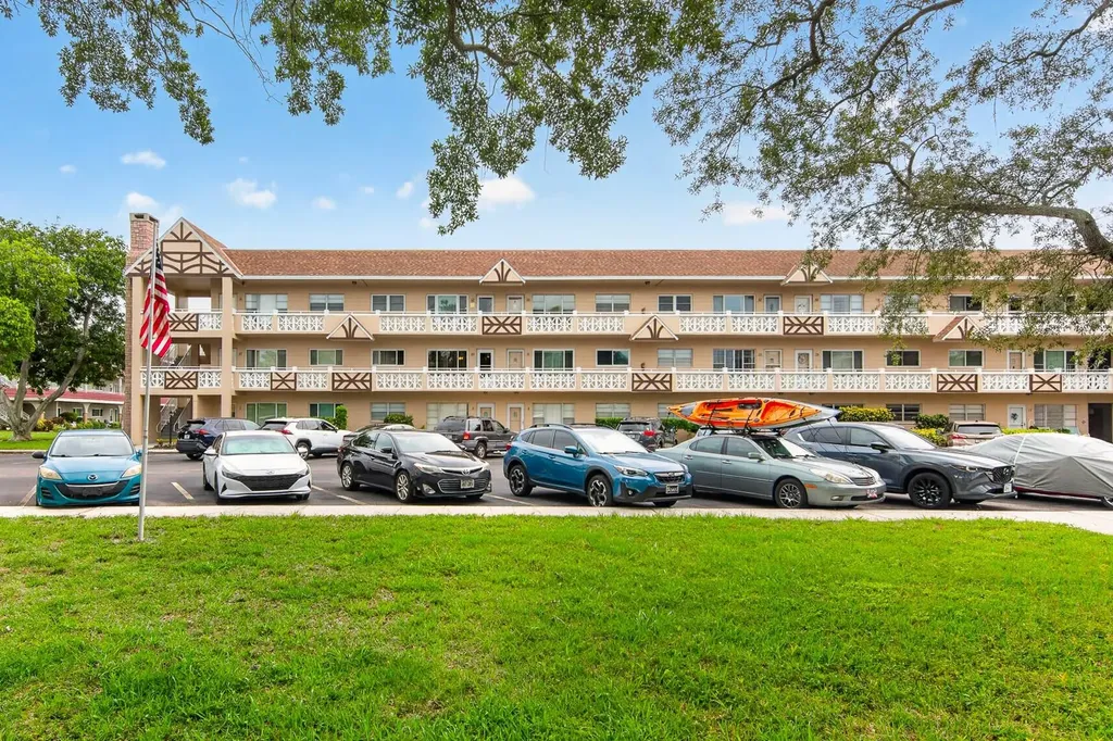 2311 Brisbane Street Clearwater FL 33763