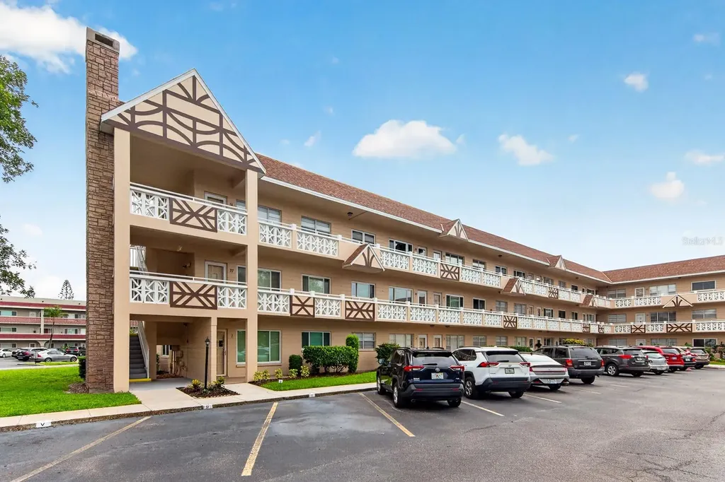 2311 Brisbane Street Clearwater FL 33763