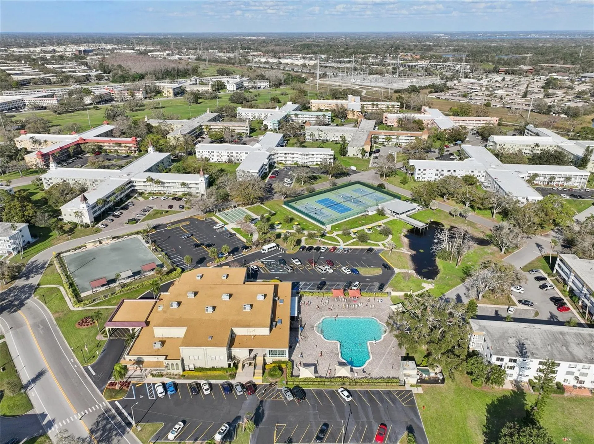 2311 Brisbane Street Clearwater FL 33763