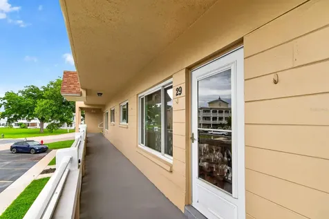2311 Brisbane Street Clearwater FL 33763