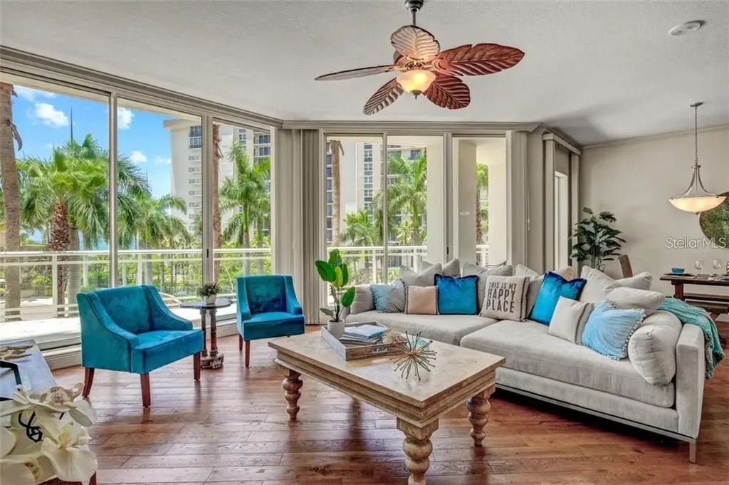 1300 Benjamin Franklin Drive Sarasota FL 34236