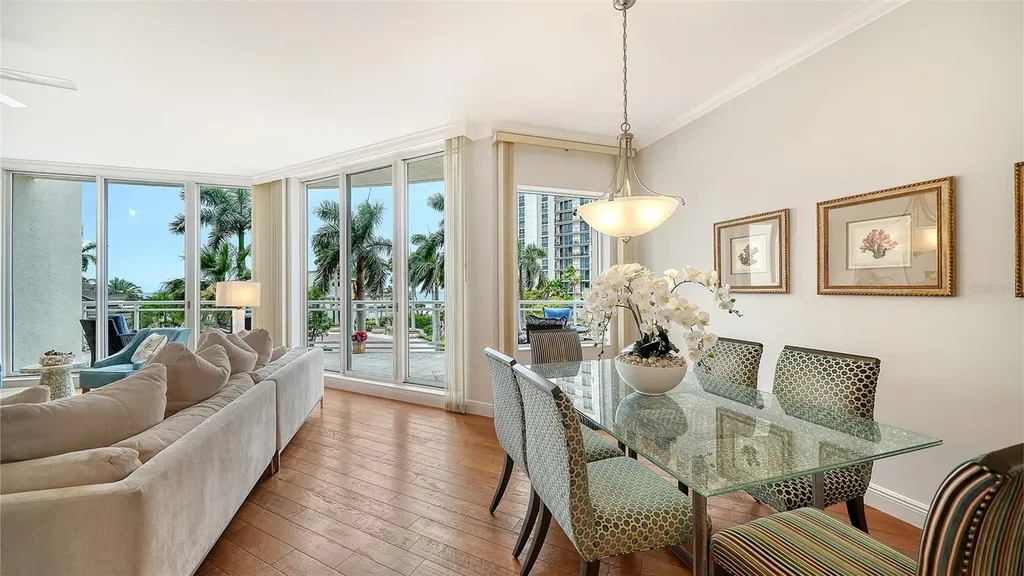 1300 Benjamin Franklin Drive Sarasota FL 34236