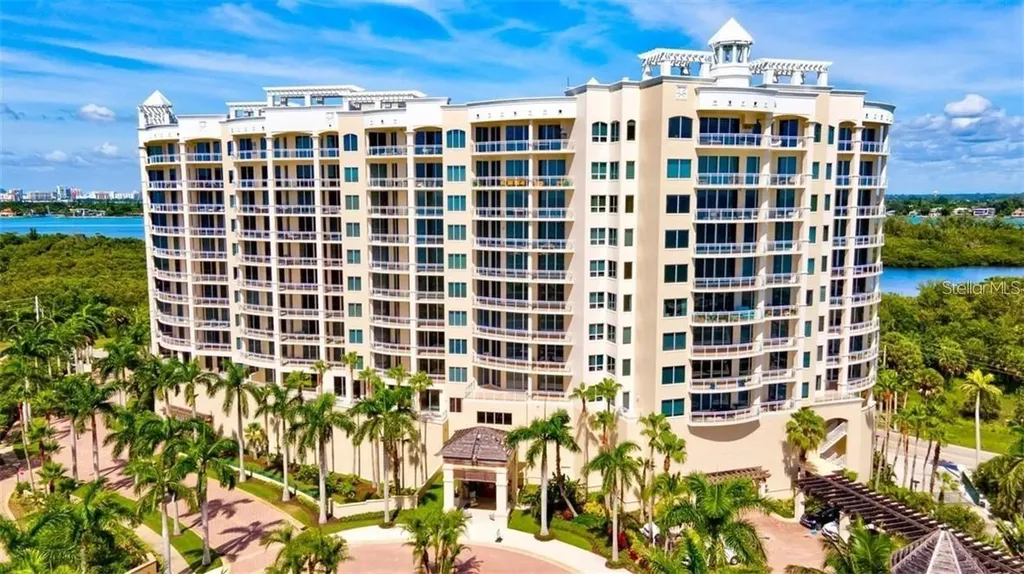 1300 Benjamin Franklin Drive Sarasota FL 34236