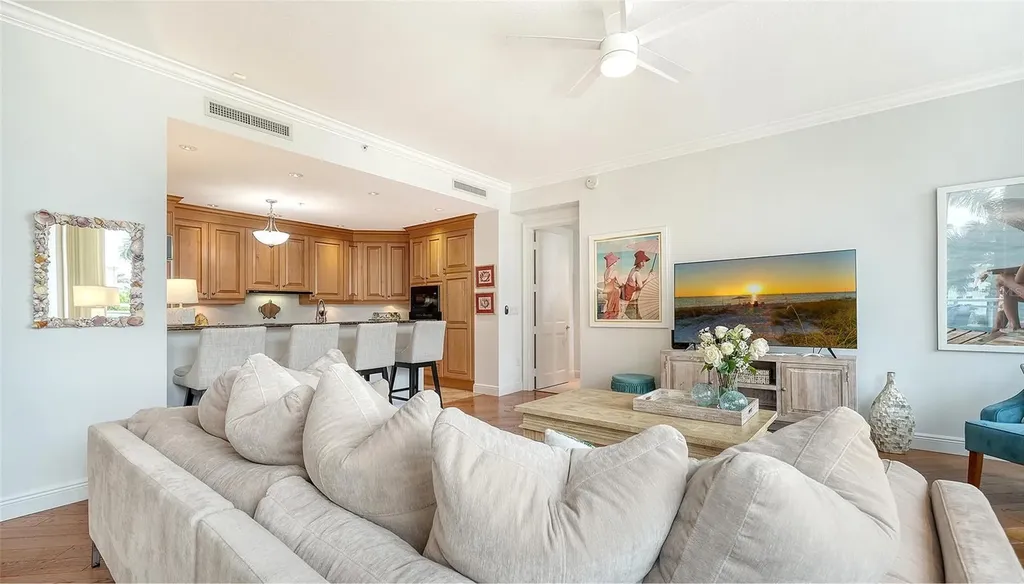 1300 Benjamin Franklin Drive Sarasota FL 34236