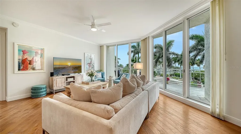 1300 Benjamin Franklin Drive Sarasota FL 34236