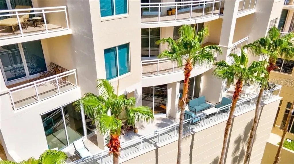 1300 Benjamin Franklin Drive Sarasota FL 34236