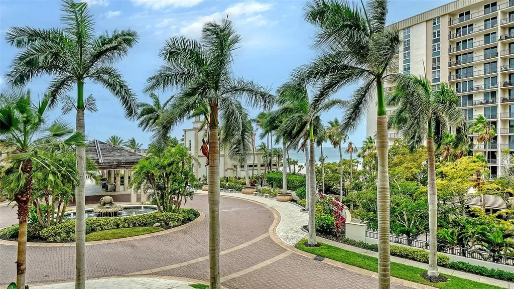 1300 Benjamin Franklin Drive Sarasota FL 34236