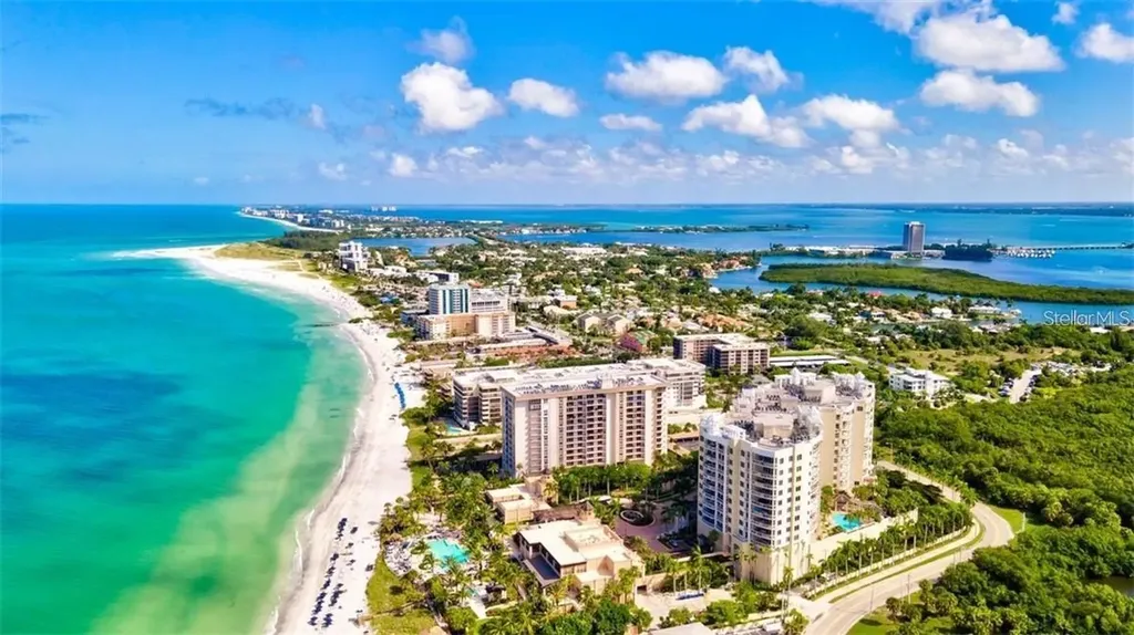 1300 Benjamin Franklin Drive Sarasota FL 34236