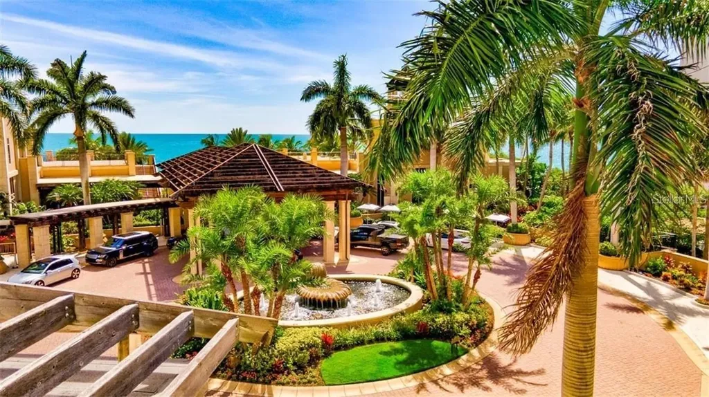 1300 Benjamin Franklin Drive Sarasota FL 34236