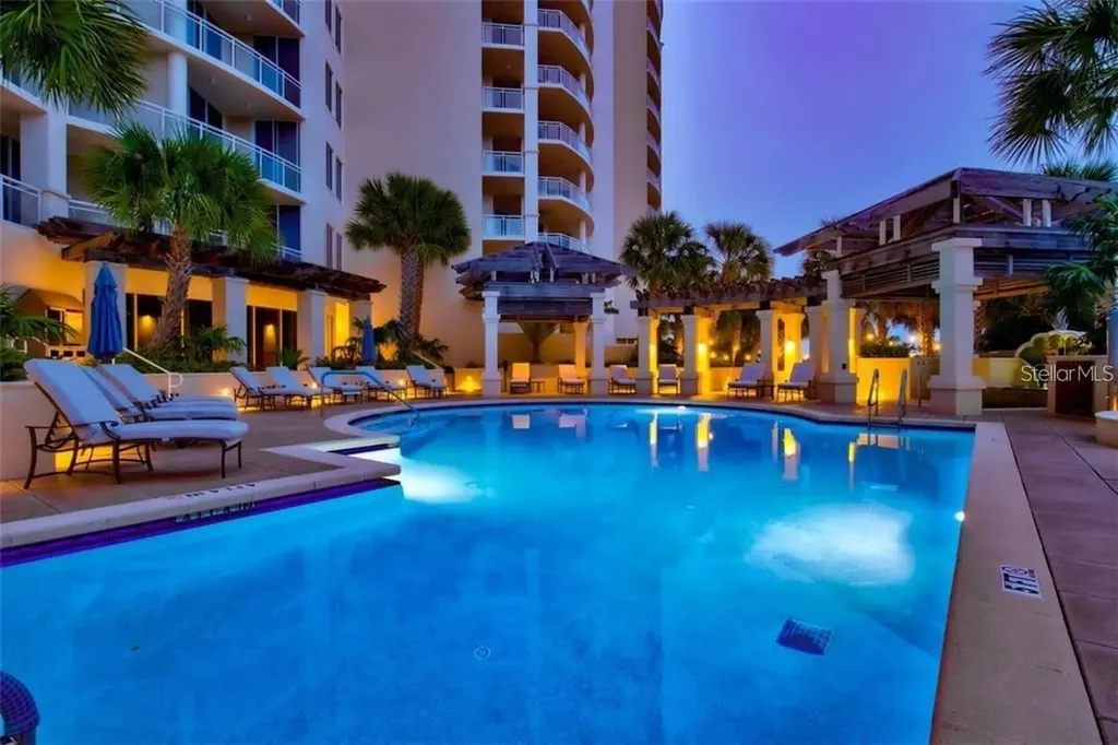 1300 Benjamin Franklin Drive Sarasota FL 34236