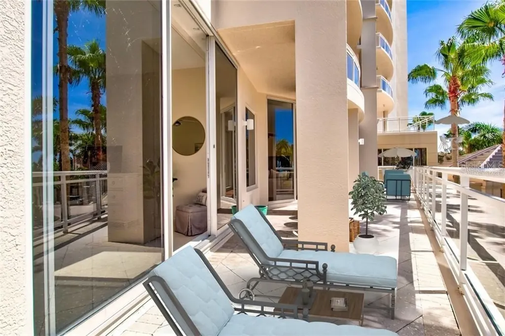 1300 Benjamin Franklin Drive Sarasota FL 34236