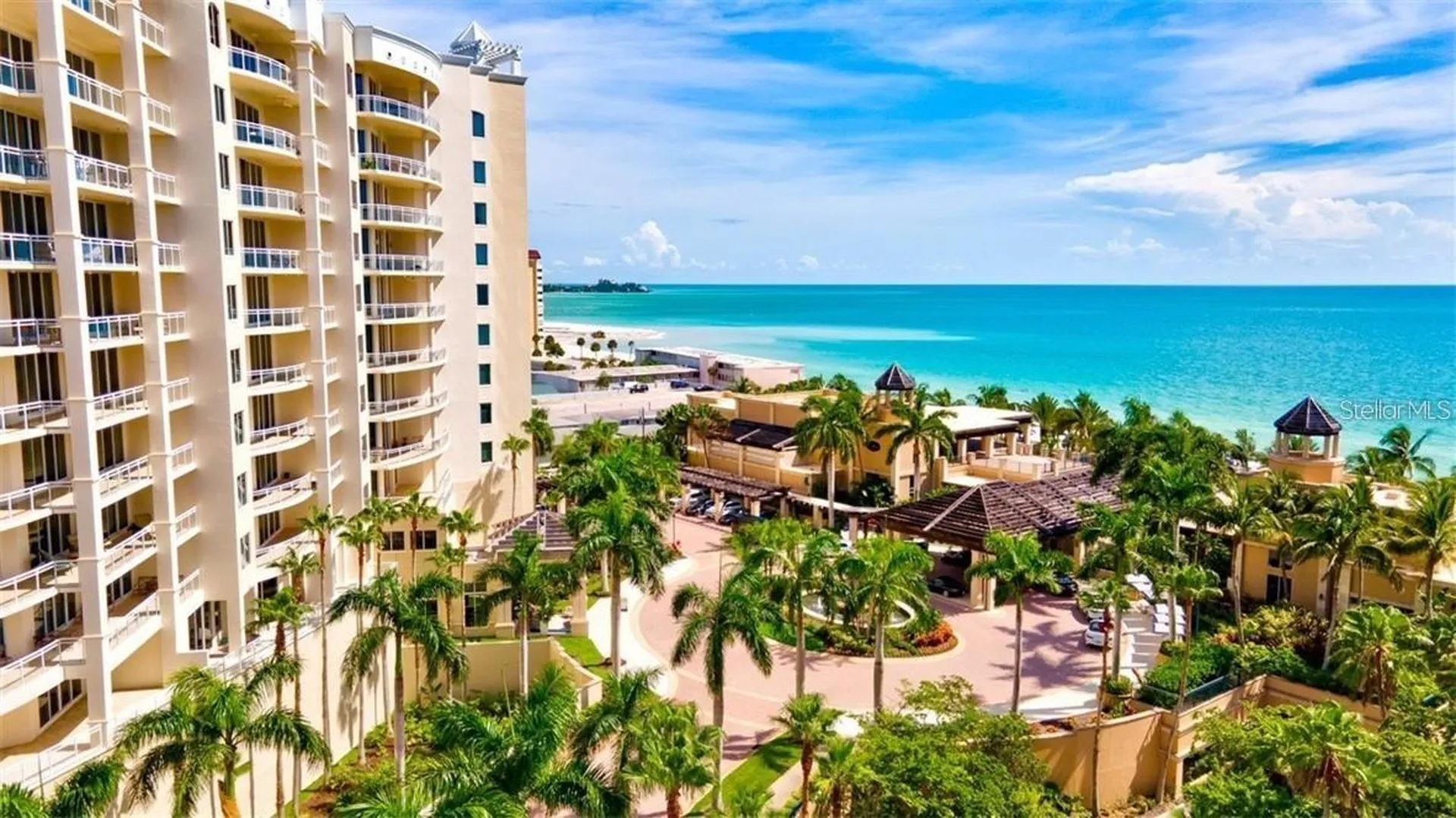 1300 Benjamin Franklin Drive Sarasota FL 34236