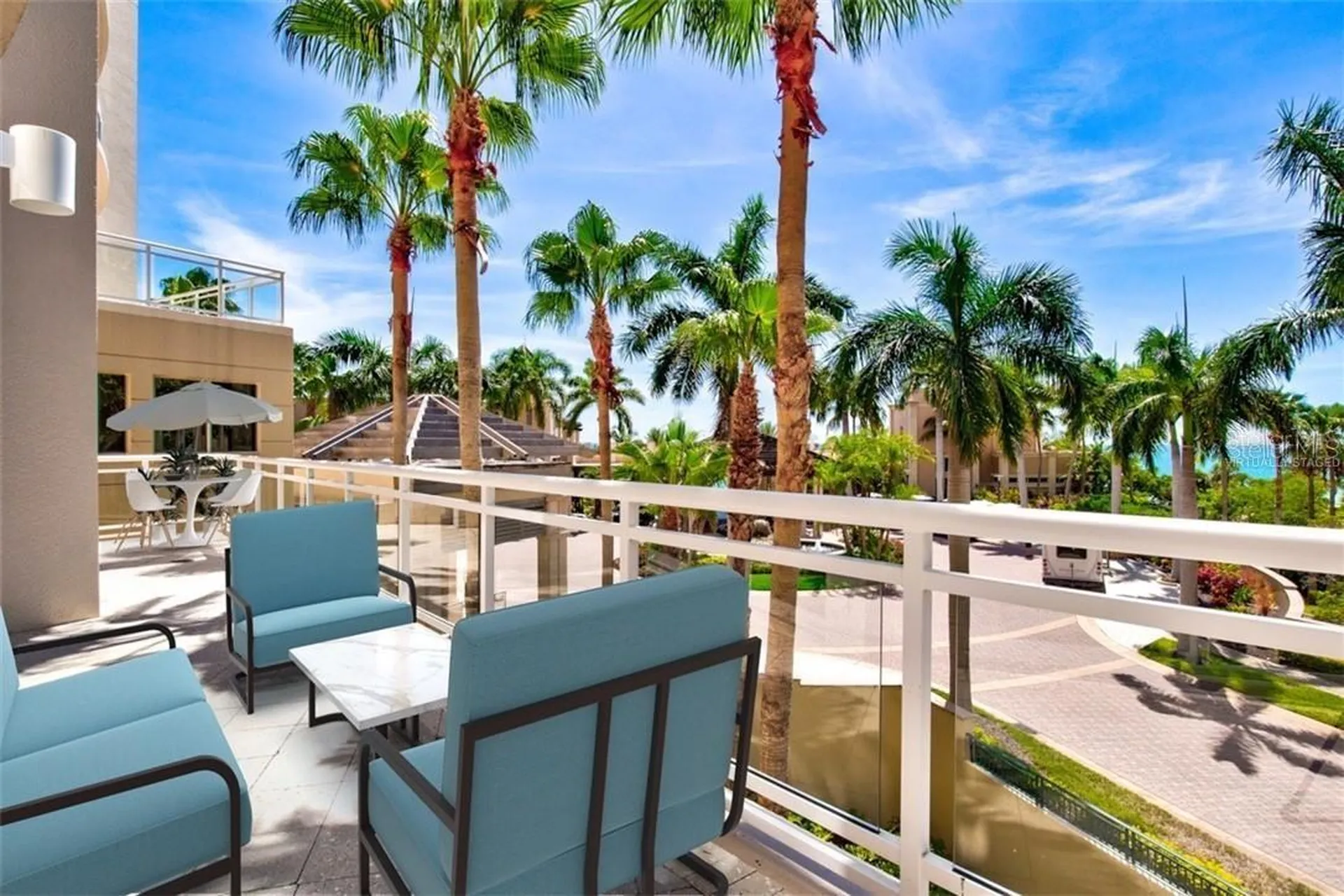 1300 Benjamin Franklin Drive Sarasota FL 34236