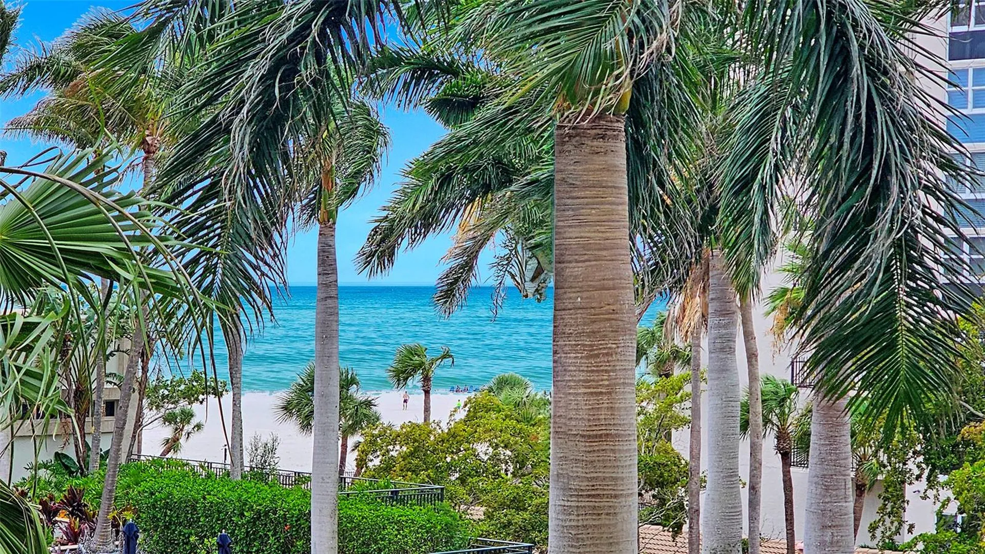 1300 Benjamin Franklin Drive Sarasota FL 34236