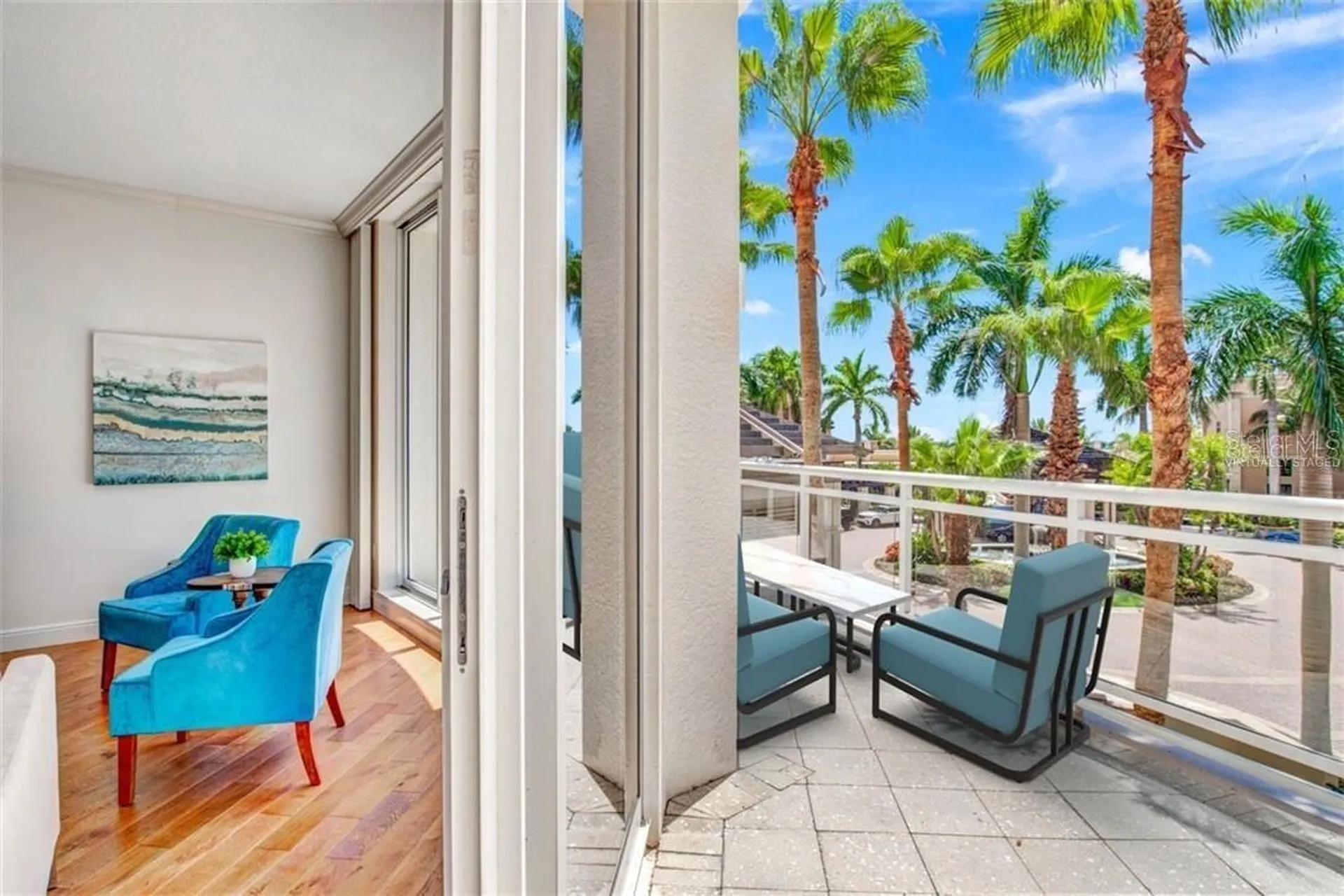 1300 Benjamin Franklin Drive Sarasota FL 34236