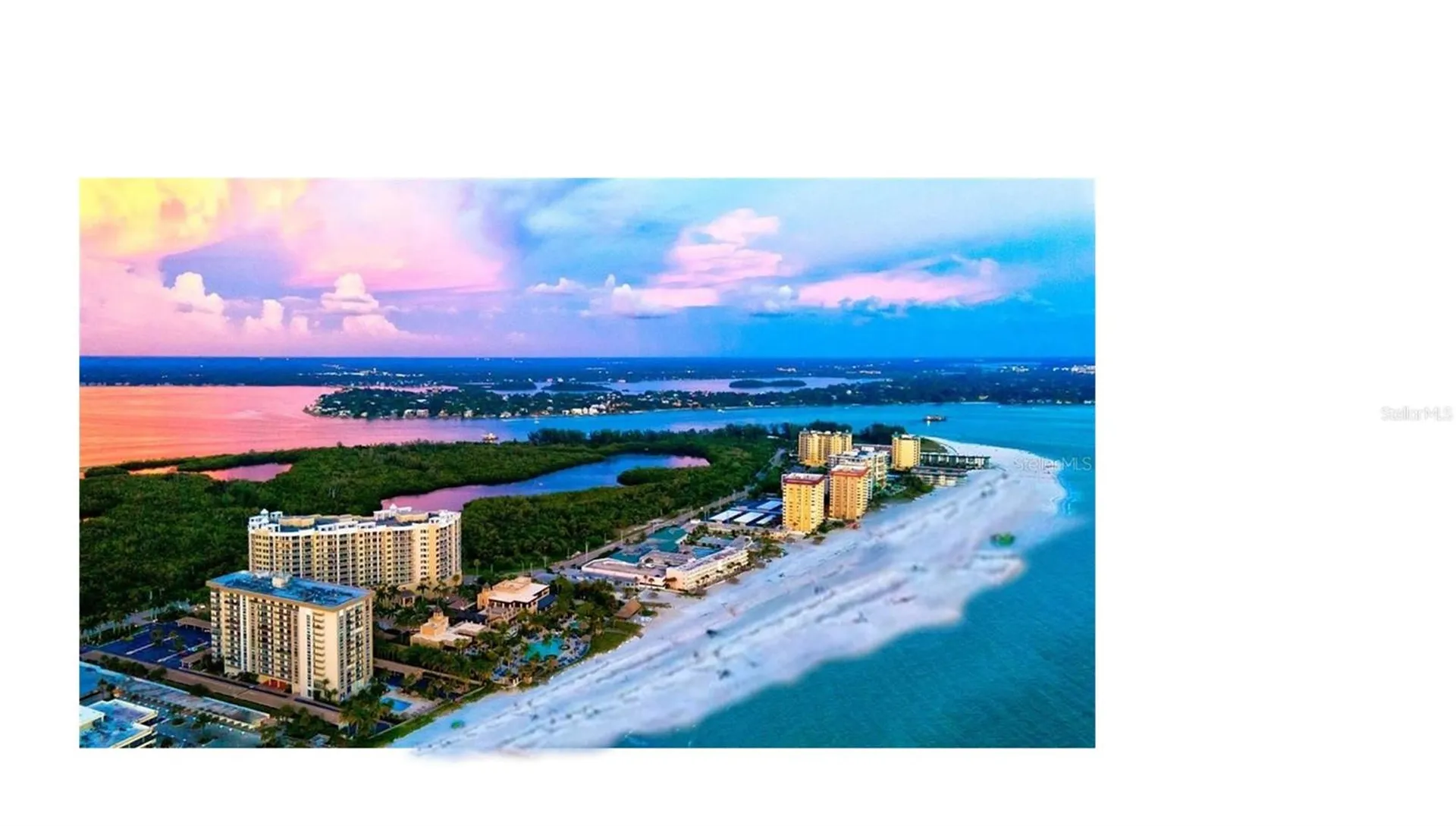 1300 Benjamin Franklin Drive Sarasota FL 34236