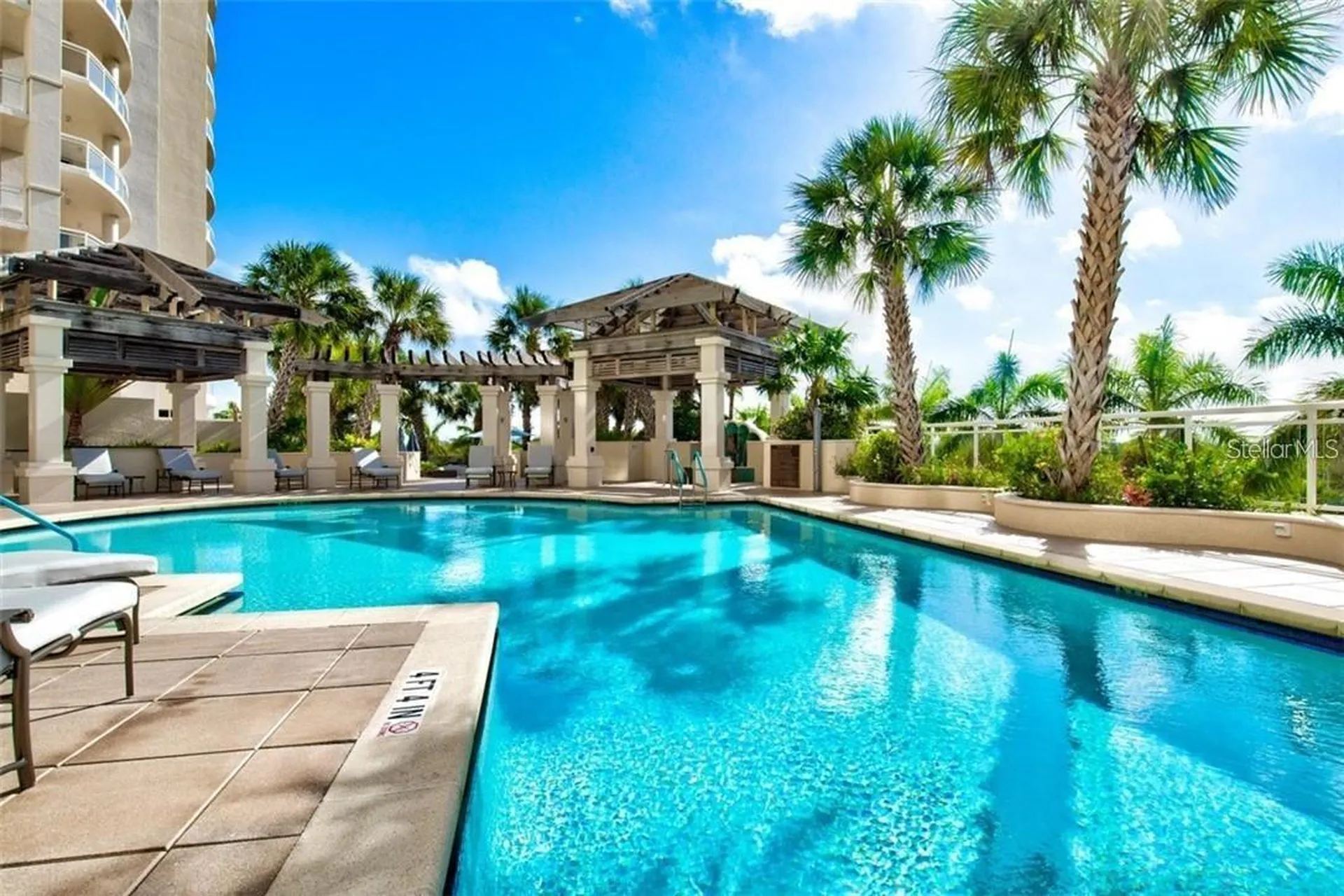 1300 Benjamin Franklin Drive Sarasota FL 34236