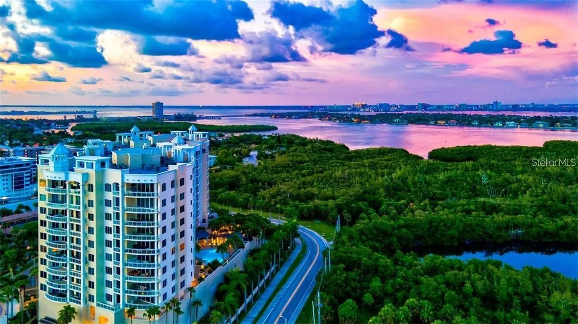 1300 Benjamin Franklin Drive Sarasota FL 34236