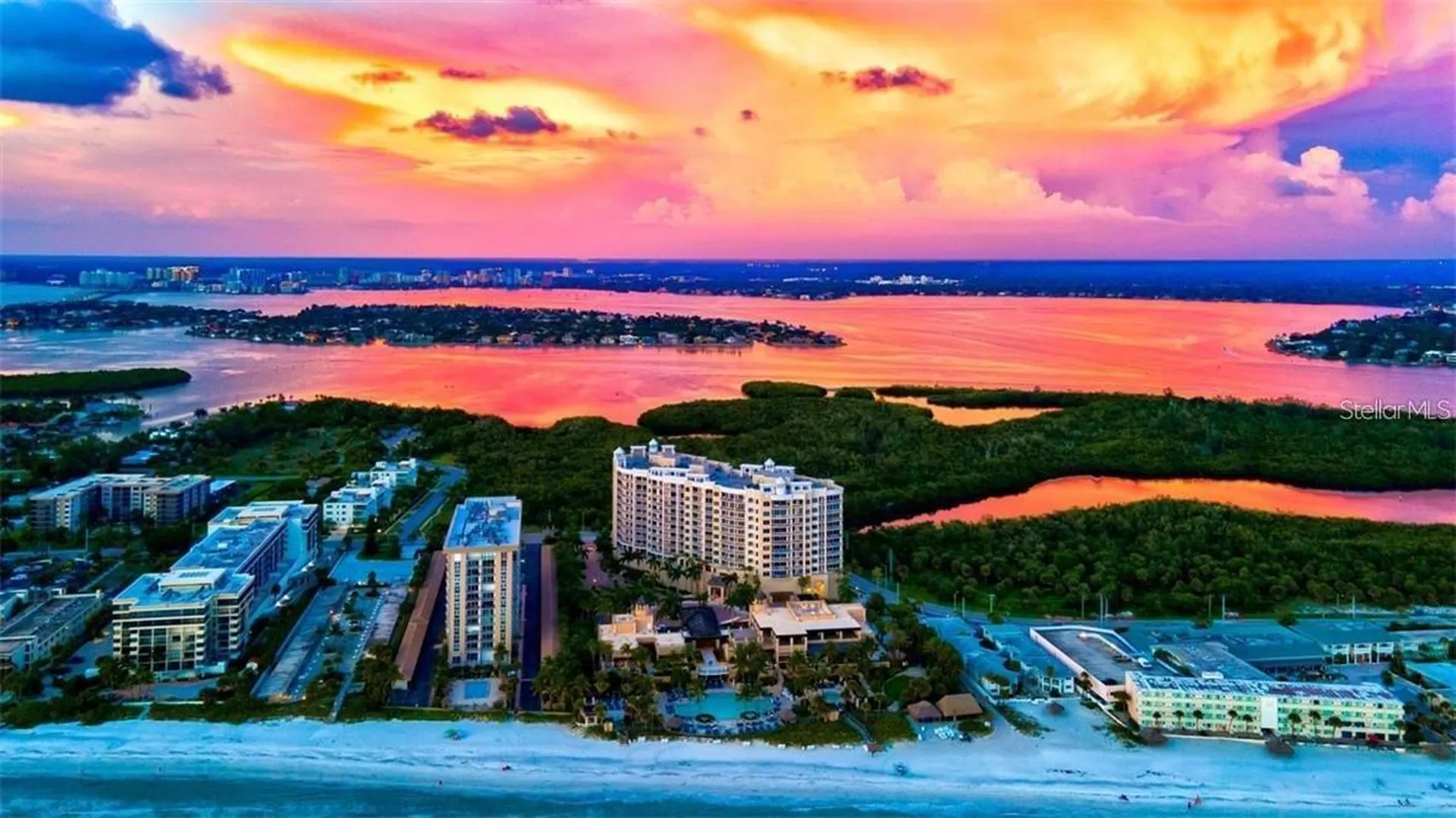 1300 Benjamin Franklin Drive Sarasota FL 34236