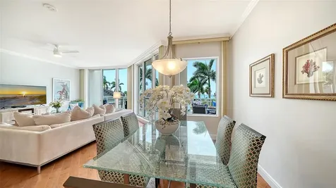 1300 Benjamin Franklin Drive Sarasota FL 34236