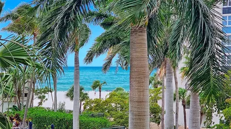 1300 Benjamin Franklin Drive Sarasota FL 34236