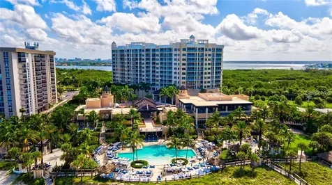 1300 Benjamin Franklin Drive Sarasota FL 34236